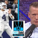 NFL Week 15 preview: Dallas Cowboys vs. Buffalo Bills | Chris Simms Unbuttoned | NFL on NBC