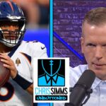 NFL Week 15 preview: Denver Broncos vs. Detroit Lions | Chris Simms Unbuttoned | NFL on NBC