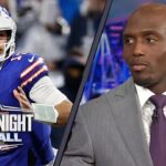 NFL Week 15 recap: Bills run over Cowboys, Browns comeback vs. Bears | FNIA | NFL on NBC