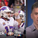 NFL power rankings: Bills surge in Week 15; Eagles, Dolphins fall | Pro Football Talk | NFL on NBC