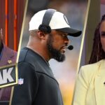 Patriots defeat Steelers, Should we give Mike Tomlin a pass? | NFL | SPEAK