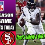 Ravens vs 49ers [FULL HIGHLIGHTS TODAY] WEEK 16 12/25/2023 | NFL HighLights TODAY 2023