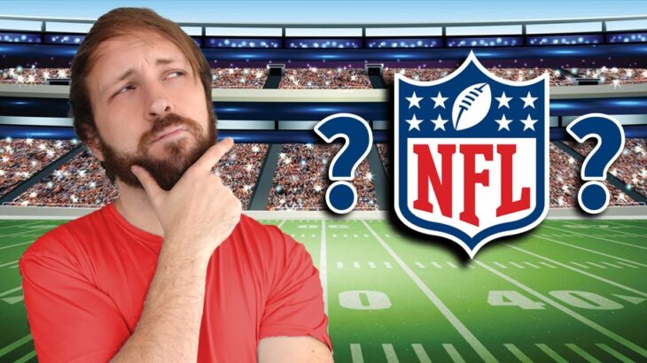 The BIGGEST NFL Questions for the Rest of the 2023 Season