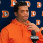 The Denver Broncos Are Releasing Russell Wilson