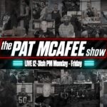 The Pat McAfee Show | Monday December 11th, 2023