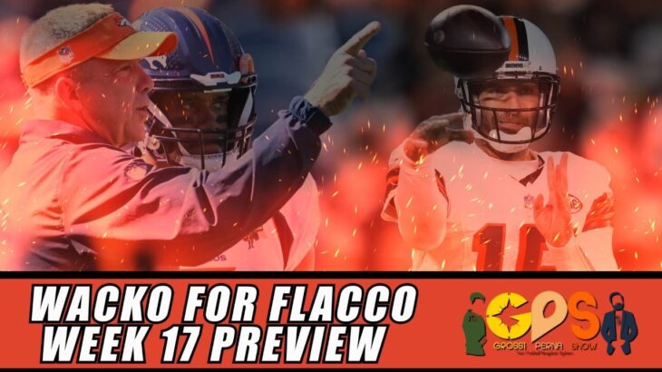 What The Hell Are the Broncos Doing? NFL Week 17 Preview