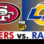 49ers vs. Rams Live Streaming Scoreboard, Free Play-By-Play, Highlights, Boxscore | NFL Week 18