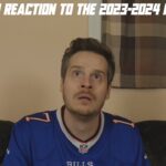 A Bills Fan Reaction to the 2023-2024 NFL Season