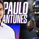 “A RODADA MAIS ESPERADA DA NFL” | Paulo Antunes destrincha a Semana 18