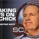 🚨 BREAKING NEWS 🚨 Bill Belichick and Patriots PARTING WAYS! | SportsCenter