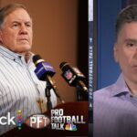 Bill Belichick, Patriots reportedly are mutually parting ways | Pro Football Talk | NFL on NBC