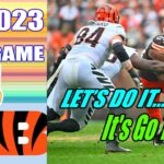 Cleveland Browns vs Cincinnati Bengals WEEK 18 [FULL GAME] | NFL Highlights TODAY 2023