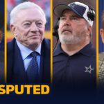 Cowboys vs. Packers: Does McCarthy need a deep playoff run to save his job? | NFL | UNDISPUTED