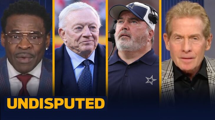 Cowboys vs. Packers: Does McCarthy need a deep playoff run to save his job? | NFL | UNDISPUTED