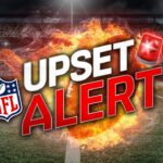 Eagles, Texans on Upset Alert, Brou’s bold take & Nick’s Wild Card Picks | NFL | FIRST THINGS FIRST
