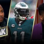 Eagles struggling, is it on the players or coaches? | NFL | SPEAK