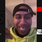 HOW BOUT THEM COWBOYS!?!? 🤠 Stephen A.’s immediate Packers-Cowboys reaction | NFL on ESPN