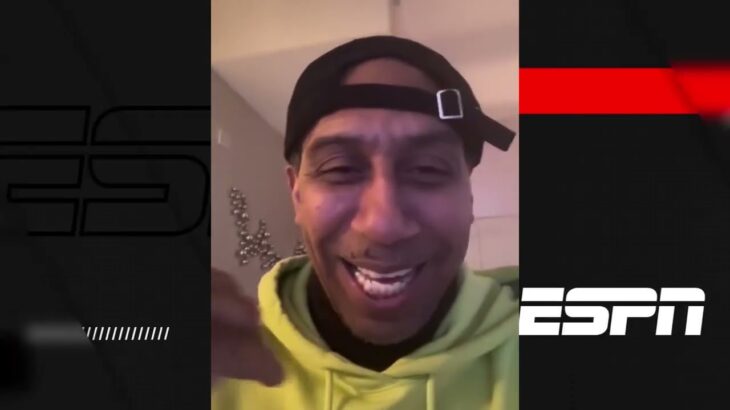 HOW BOUT THEM COWBOYS!?!? 🤠 Stephen A.’s immediate Packers-Cowboys reaction | NFL on ESPN