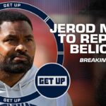 🚨 Jerod Mayo hired as Patriots’ next head coach 🚨 | Get Up