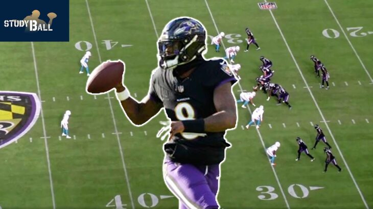 Lamar Jackson Locked Up the MVP By Playing on Schedule | Kurt Warner x QB Confidential