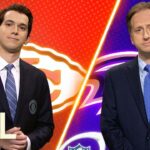 NFL Championship Sunday Cold Open – SNL