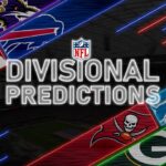 NFL Divisional Round Predictions