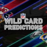 NFL Wild Card Predictions