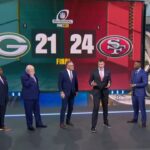 ‘NFL on FOX’ crew react to Brock Purdy, 49ers’ close victory over Jordan Love, Packers | NFL on FOX