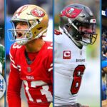 Rich Eisen Previews Packers vs 49ers and Buccaneers vs Lions NFC Divisional Round Games