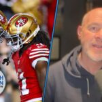 Rich Eisen Reacts to the 49ers’ Epic Comeback vs the Detroit Lions to Reach Super Bowl LVIII