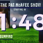 The Pat McAfee Show At The National Championship | Monday January 8th, 2024
