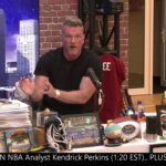 The Pat McAfee Show | Tuesday January 30th, 2024