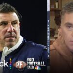 Titans fire Mike Vrabel, Rodgers responds to Kimmel (FULL PFTPM) | Pro Football Talk | NFL on NBC