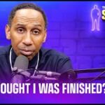 You thought I was finished? Last episode’s reactions, Melo/Jokic, NFL awards/predictions