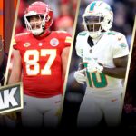 Chiefs vs. Dolphins: Who is under the most pressure? | NFL | SPEAK