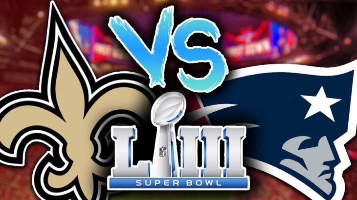 10 Times We Wanted A Dream Super Bowl Matchup, But Got A Horrible One Instead