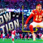 2023 NFL Playoffs with NFL Music