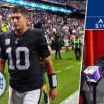 Hold On! Raiders QB Jimmy Garoppolo Has Been Suspended by the NFL? For PEDs?? | The Rich Eisen Show
