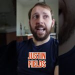 Justin Fields Unfollows the Bears on Instagram #nfl #football #chicagobears #calebwilliams #skit