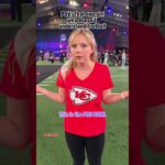 POV: That one girl who doesn’t understand football #NFLPartner #ProBowlGames @NFL @YouTube