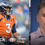 Russell Wilson ‘hopes’ to finish his career with Denver Broncos | Pro Football Talk | NFL on NBC