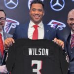 Russell Wilson is Getting Traded Again