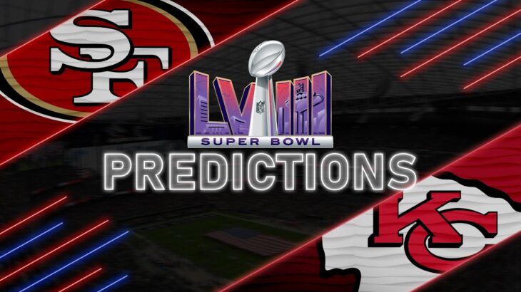 Super Bowl 58 Predictions