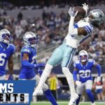 The Greatest Games of the 2023 Regular Season | NFL Films Presents