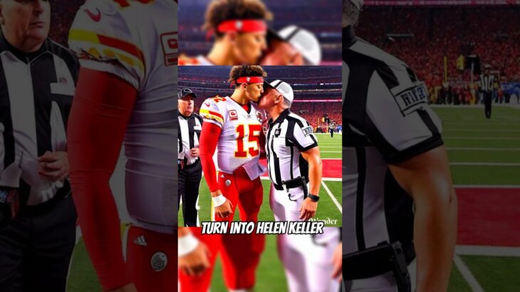 The Kansas City Swifties NEED to be Stopped😈 #nfl #football #madden #superbowl