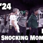 The Most Shocking Moment From Every Week of the 2023-’24 NFL Season