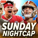 Unc & Ocho react to Mahomes & Chiefs disrespect, 49ers prepare for Super Bowl LVIII | Nightcap