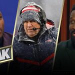 What to make of Belichick not being hired? | NFL | SPEAK