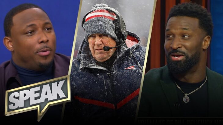 What to make of Belichick not being hired? | NFL | SPEAK
