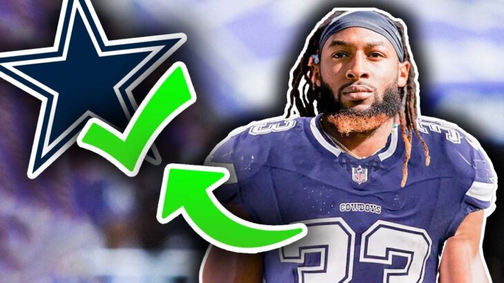 10 NFL Free Agents In 2024 Who Screwed Up…And What Team They SHOULD Have Signed With Instead